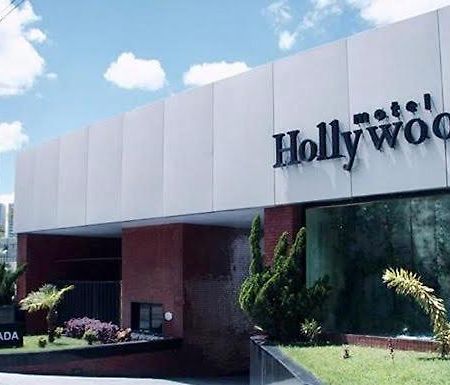 Motel Hollywood Salvador Buitenkant foto